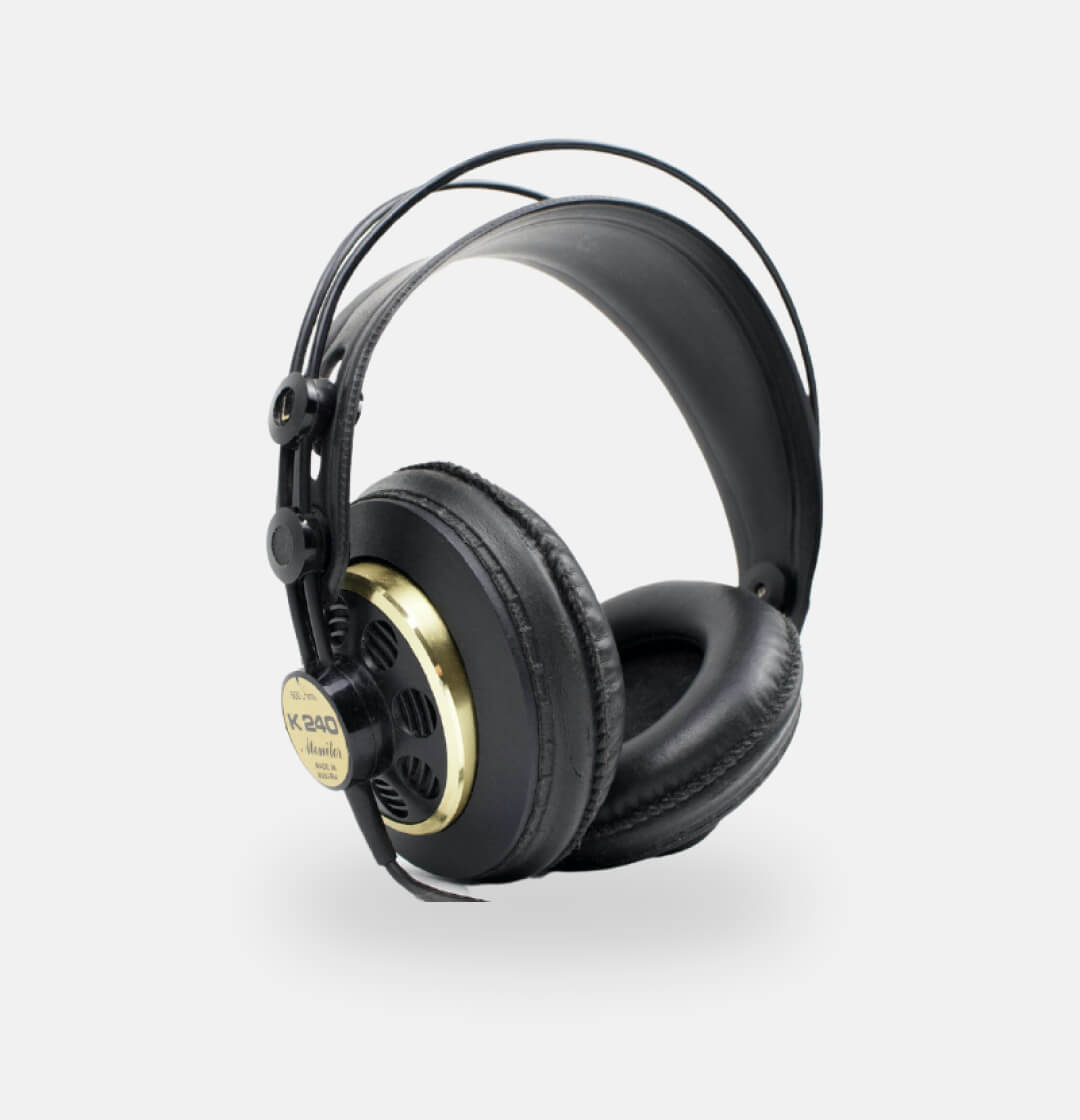 XX99 Headphones Mark I