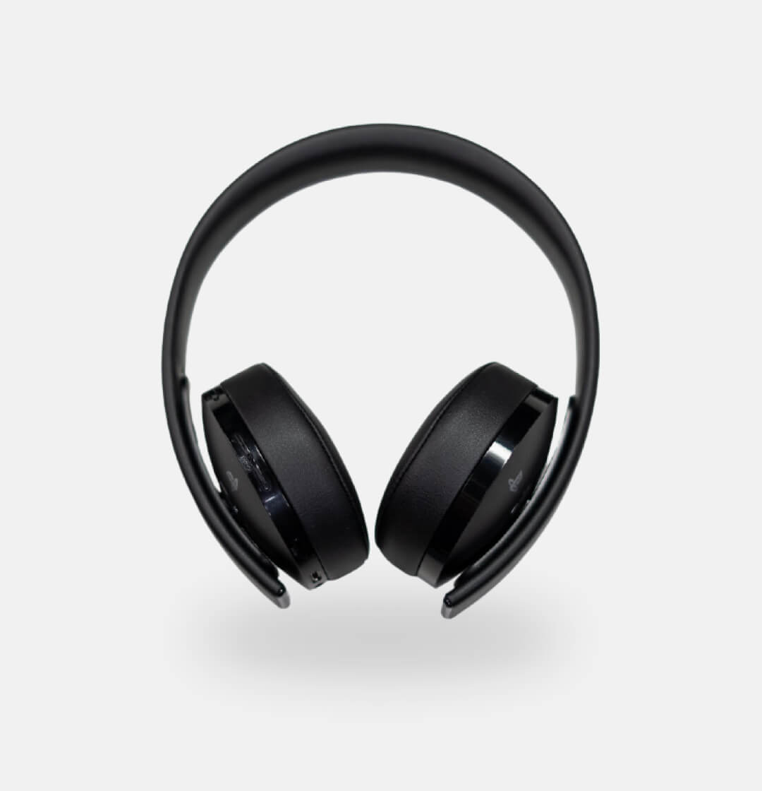 XX99 Headphones Mark II